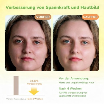 Retinálne sérum 0,1% s vitamínom A na tvár 15 ml