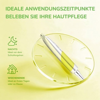 Retinálne sérum 0,1% s vitamínom A na tvár 15 ml