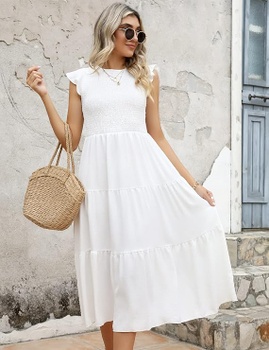 Dámske letné šaty Yuson Girl