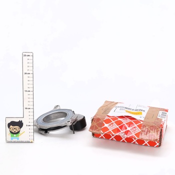 Napinák remeňa Febi Bilstein 49527