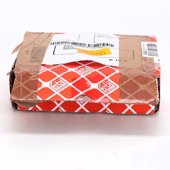 Napinák remeňa Febi Bilstein 49527