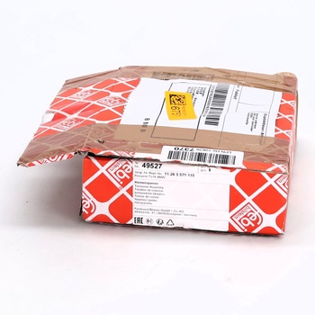 Napinák remeňa Febi Bilstein 49527
