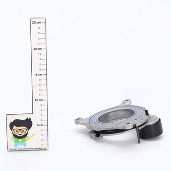 Napinák remeňa Febi Bilstein 49527