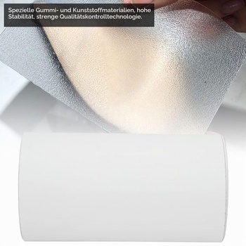 Samolepky na podrážky topánok Naroote, priehľadné chrániče podrážok, samolepiace nálepky na podrážky,