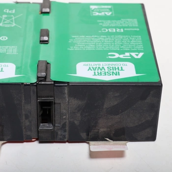 Záložný zdroj APC APCRBC124