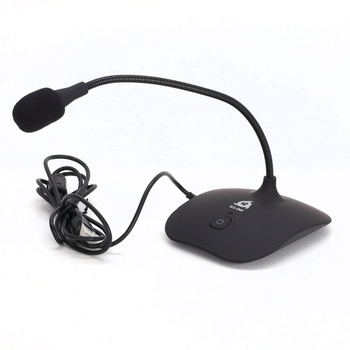 Stolní mikrofon KLIM k82b USB