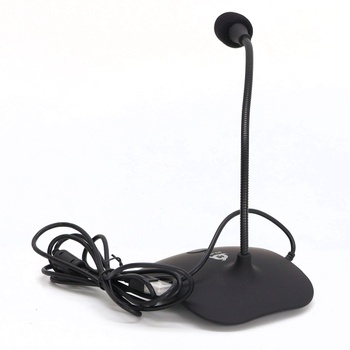 Stolní mikrofon KLIM k82b USB