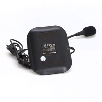 Stolní mikrofon KLIM k82b USB