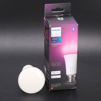 Žiarovka Philips Hue 929002471501