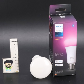 Žiarovka Philips Hue 929002471501