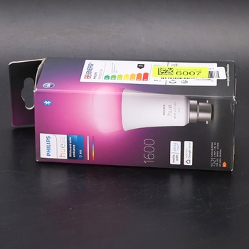 Žiarovka Philips Hue 929002471501