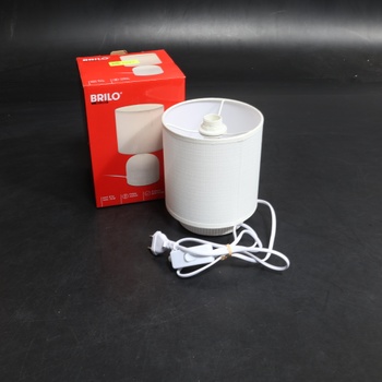 Stolová lampa Briloner 7538016