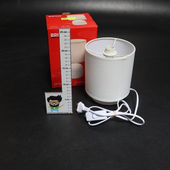 Stolová lampa Briloner 7538016