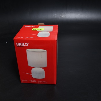 Stolová lampa Briloner 7538016