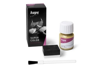 KAPS Profesionálne farbivo na kožu 