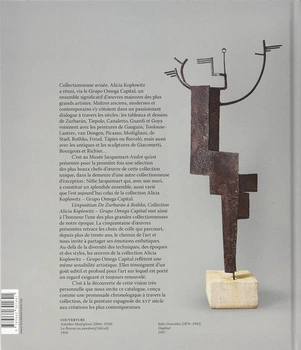 Miquel Barceló: De Zurbarán à Rothko