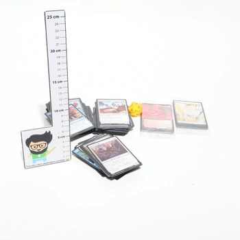 Karty Magic: The Gathering Marvel