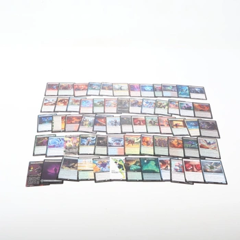 Karty Magic: The Gathering Marvel