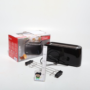 Hriankovač Zilan ZLN2713 1400W