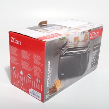 Hriankovač Zilan ZLN2713 1400W
