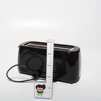 Hriankovač Zilan ZLN2713 1400W