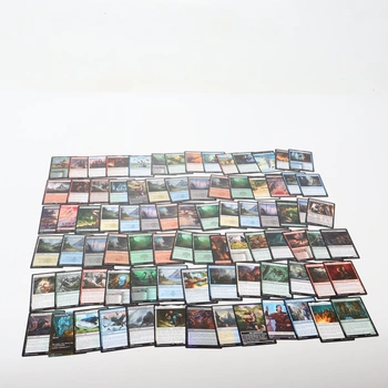 Sběratelské karty Magic: The Gathering Hobbit Bundle (německá)