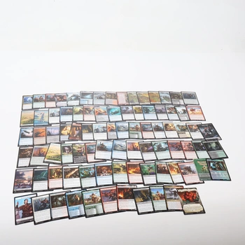 Sběratelské karty Magic: The Gathering Hobbit Bundle (německá)