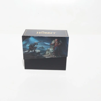 Sběratelské karty Magic: The Gathering Hobbit Bundle (německá)