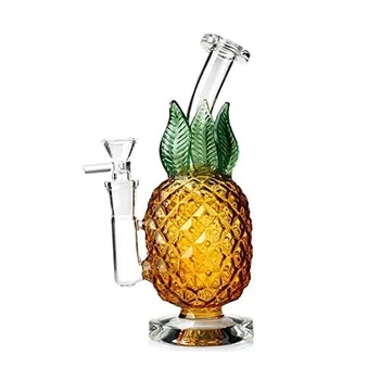 Vodní dýmka Aoheuo, ananas