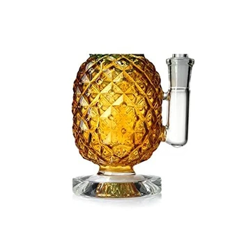 Vodní dýmka Aoheuo, ananas