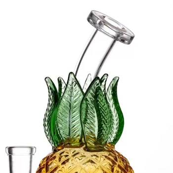 Vodní dýmka Aoheuo, ananas