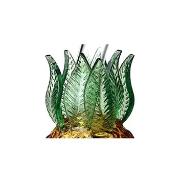 Vodní dýmka Aoheuo, ananas