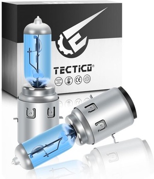 Halogénová žiarovka Tectico S2 Ba20d 35/35W