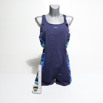 Dámske plavky Speedo ve.US18