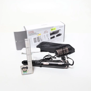 Horkovzdušná kulma Babyliss AS200E