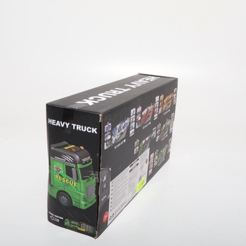 Detská hračka Tacobear TRCUKSA auto