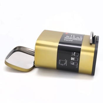 Odpadkový kôš Spirella SP2656