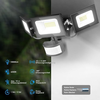 LED reflektor Bellanny ZI66735