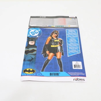 Kostým Rubie's 3 888440 Batgirl