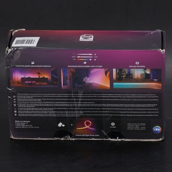 LED pásik Philips Hue 929002994901