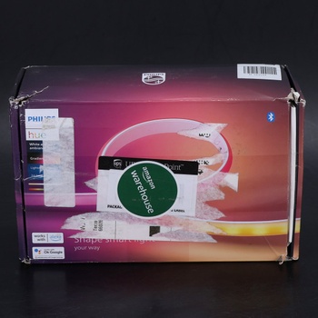LED pásik Philips Hue 929002994901