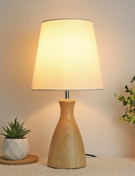 Stolová lampa HSLighting HSD-TD-T11-S