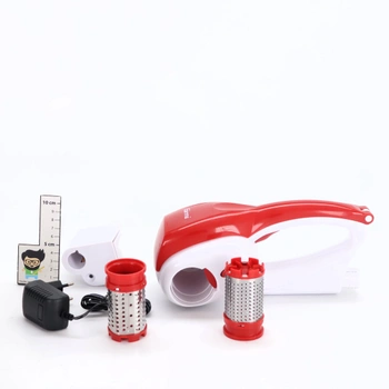 Elektrické strúhadlo Girmi GT0201
