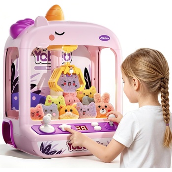 Automat pre deti VEEVIFUN 33201-3 na zvieratá