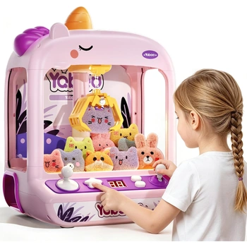 Automat pro děti VEEVIFUN 33201-3 na zvířata