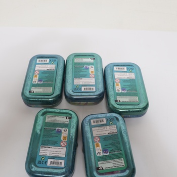 Zberateľské karty Pokémon Mini-TCG FR
