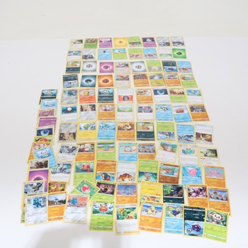 Zberateľské karty Pokémon Mini-TCG FR