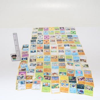 Zberateľské karty Pokémon Mini-TCG FR