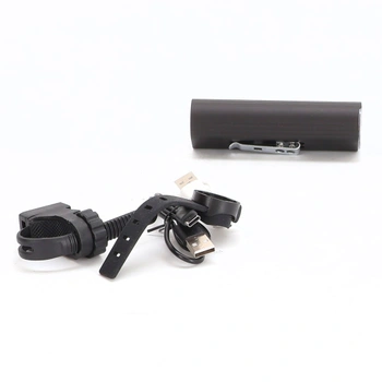 USB dobíjacia sada pre cyklistické osvetlenie