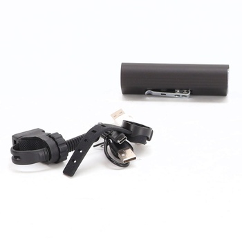 USB dobíjecí sada pro cyklistické osvětlení